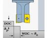 Potencia y par motor intercambiable KM