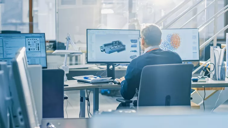 Kennametal India: Research and Development