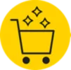 Enhanced Cart and Checkout Icon