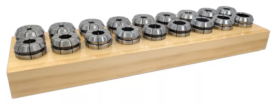 ER 32 Collect Set in Inch