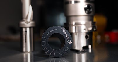 Essential Guide to Eccentric Sleeves for Indexable Drilling