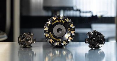 Essential Tips for Troubleshooting Indexable Milling