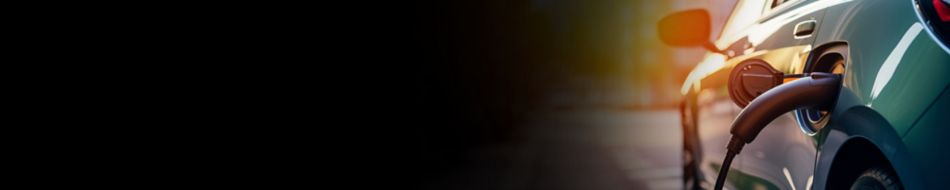 EV and Hybrid Hero Banner