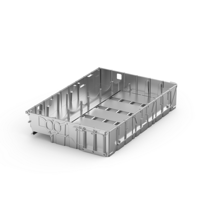 EV Battery Housing