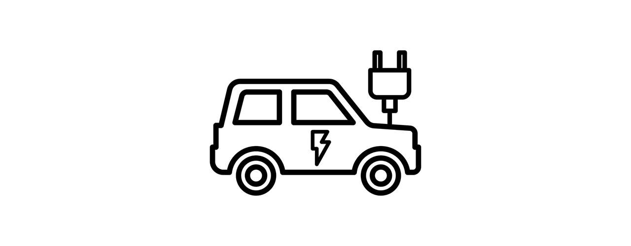 EV Industry Expertise Icon