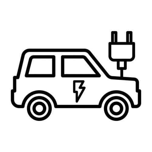 EV Industry Expertise Icon
