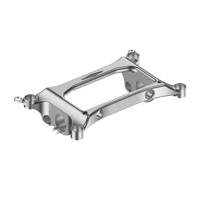 EV Subframe Structural Component