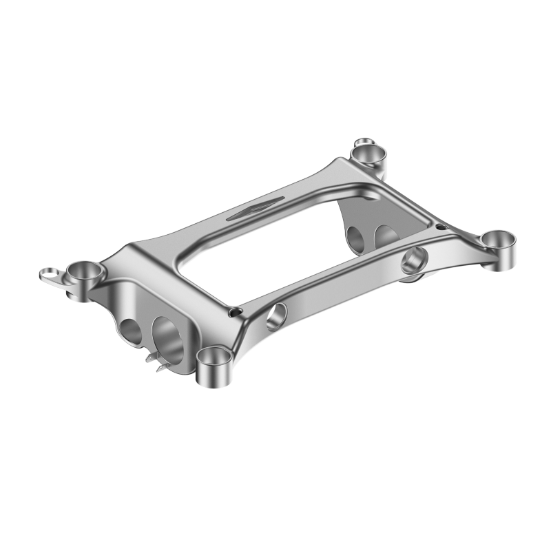 EV Subframe Structural Component