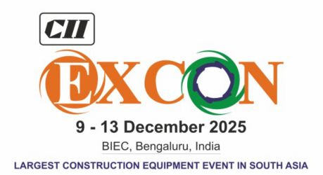 Excon 2025 Logo