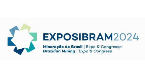 EXPOSIBRAM 2024 Logo