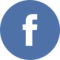 Facebook Circle Logo