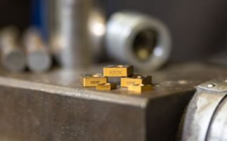 Go to the Events Page - Metal Cutting Tour