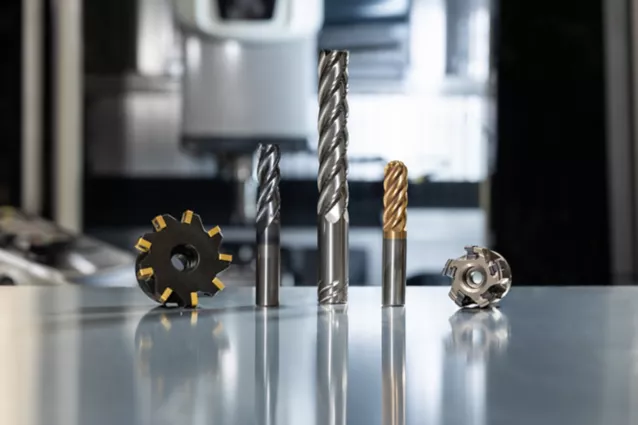 Milling Group