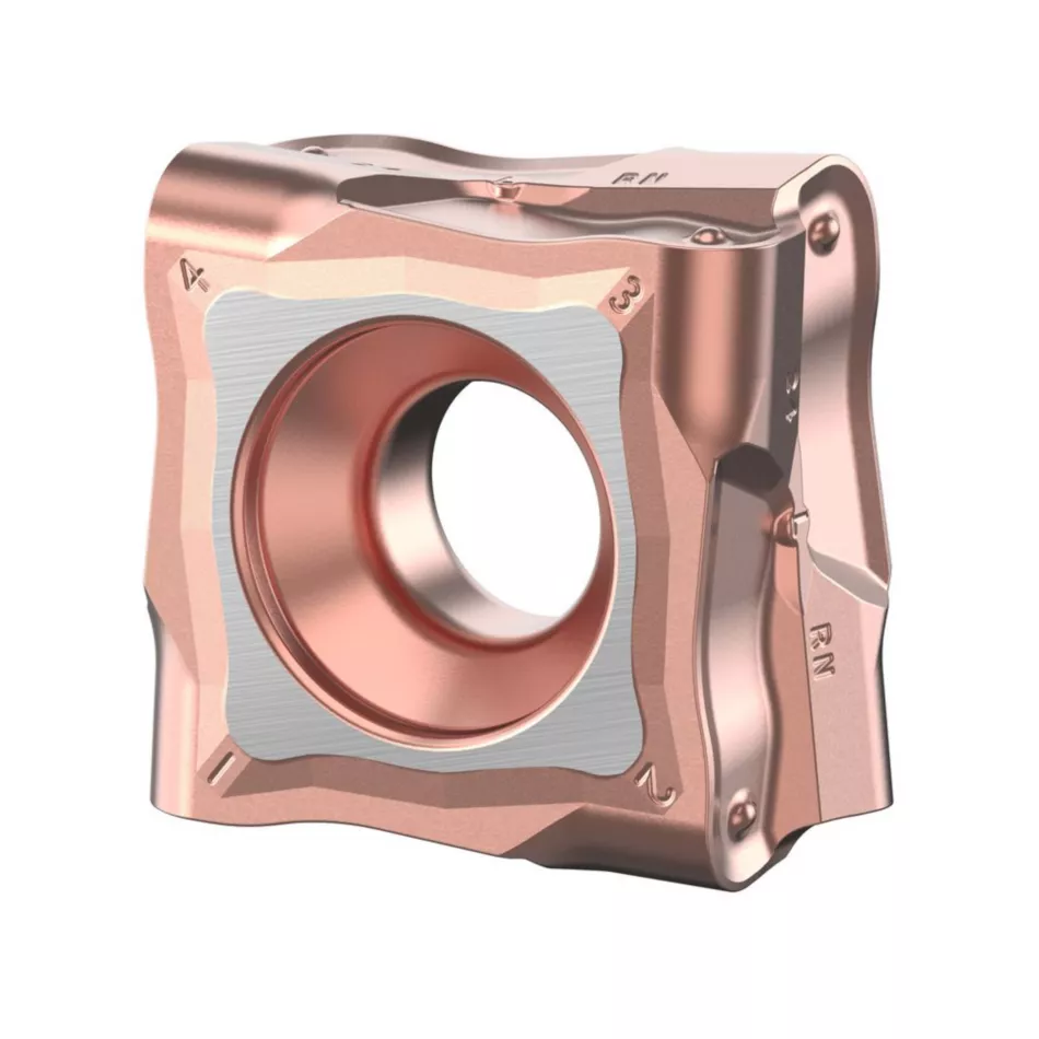 Kennametal FIX8 turning insert