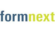 FormNext Logo