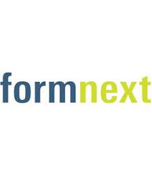 FormNext Logo