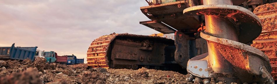 Foundation Drilling Category Image