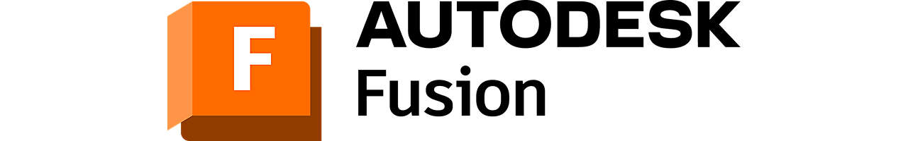 Autodesk Fusion Logo