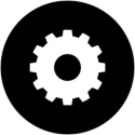General Engineering Industry Icon
