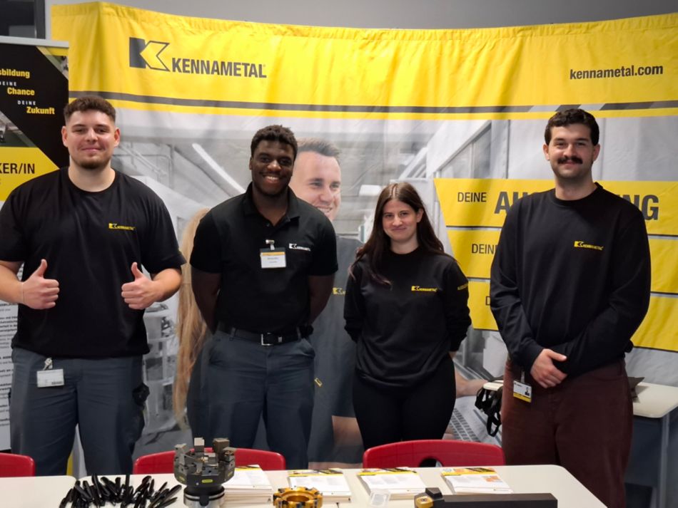 Germany Apprenticeship Program - Job Fair