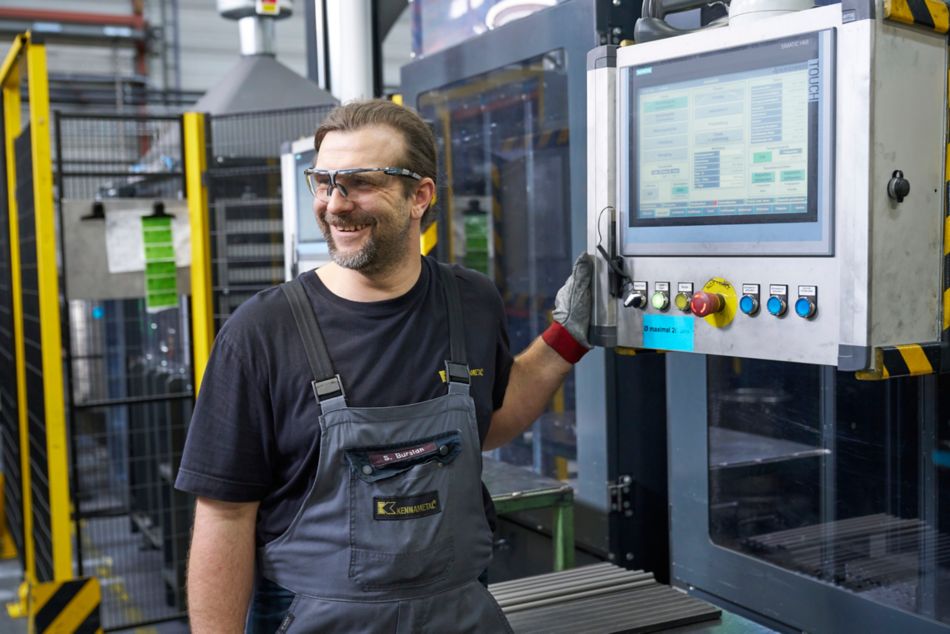 Germany Apprenticeship Program - Mechatronics