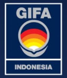 GIFA Indonesia Logo