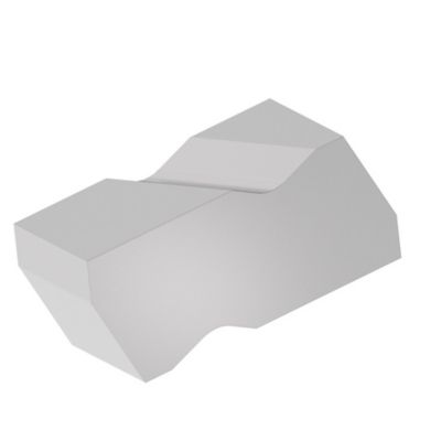 Grade K68 Top Notch Inserts