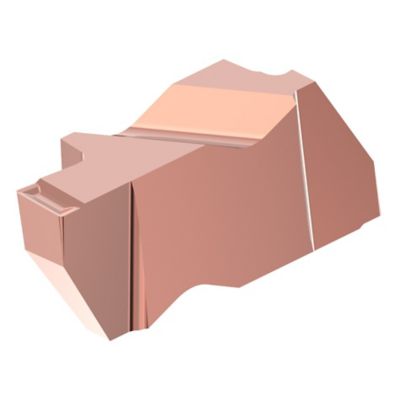 Grade KCP10B Top Notch Insert