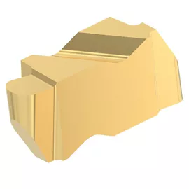 Grades KCU10B and KCU25B Top Notch Insert