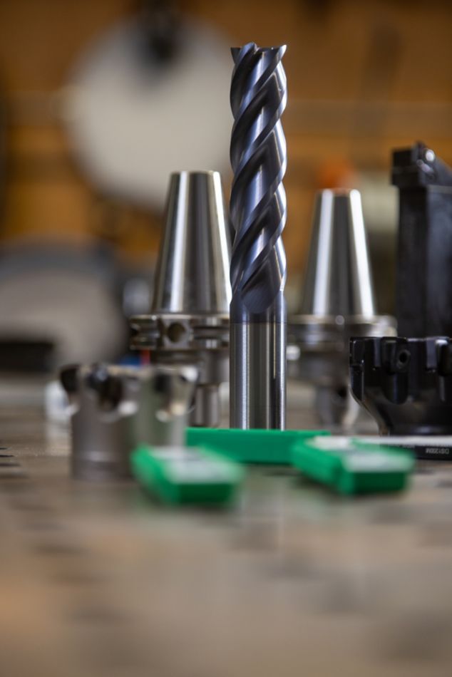 Celebrating a Century of WIDIA Metal Cutting Solutions - Kennametal