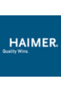 Haimer Logo