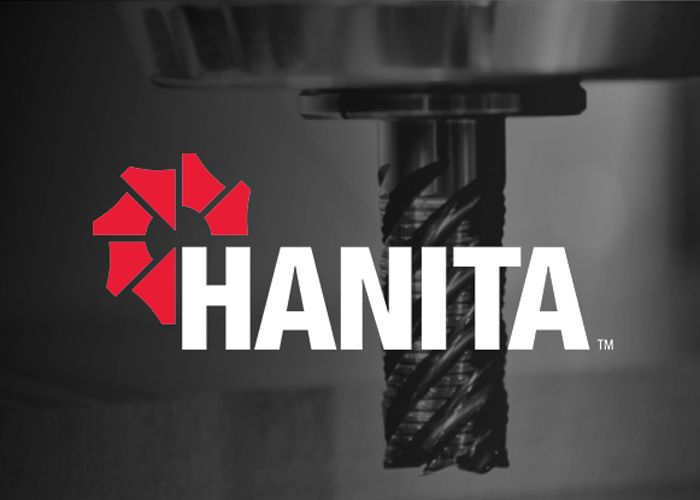 HANITA Logo Displaying Over VariMill XTREME