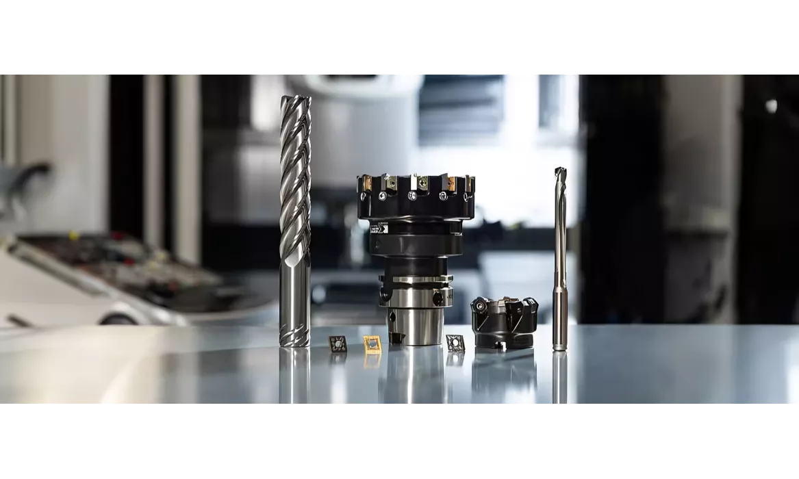 Kennametal India Story Hard Metal Segment Category Image