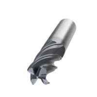 HARVI I TE Solid Carbide End Mill