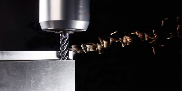 Lockheed Martin to Feature Kennametal Tools in Machining Guide – Kennametal