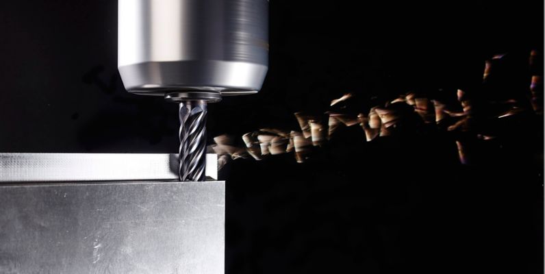 Get Started with End Mills – Kennametal