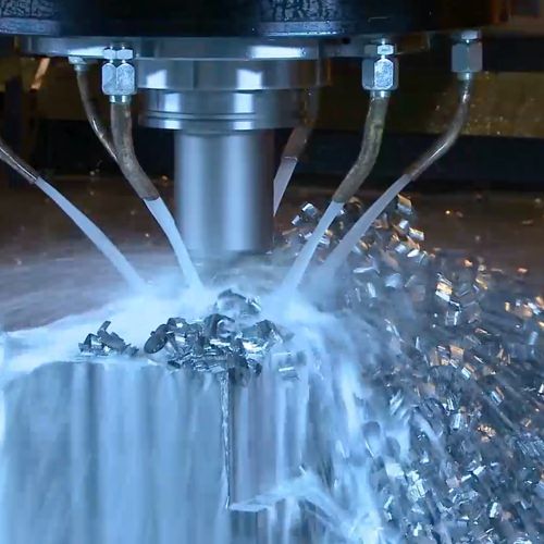 Milling Machine Basics: Types, Classifications, and Cutting Tools