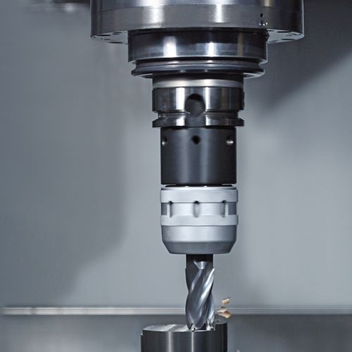 Choose the Right Toolholder for Your Operations – Kennametal  