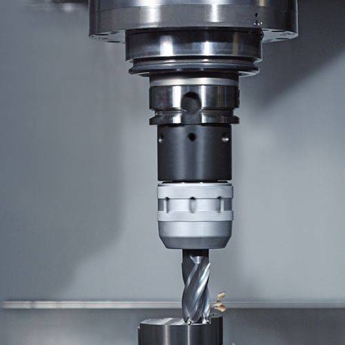 Mastering Thread Taps Kennametal