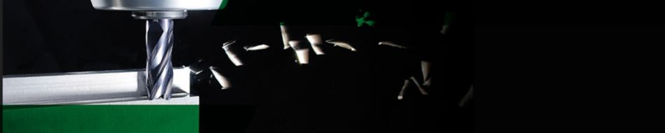 High Performance Solid Carbide End Mills