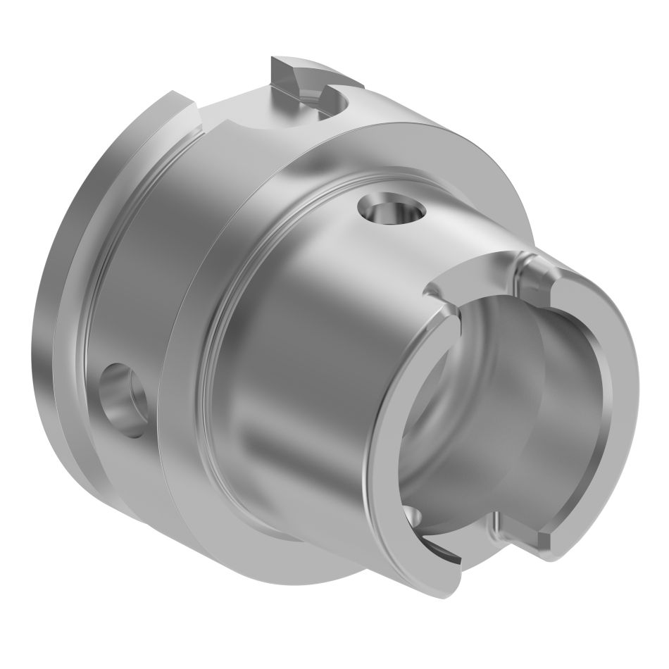 Kennametal HSK
