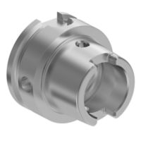 HSK Adapters, Chucks, and Toolholders