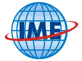 IME Logo