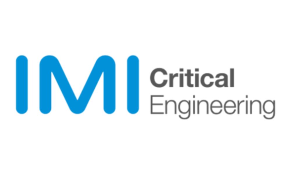 IMI Critical Engineering logo