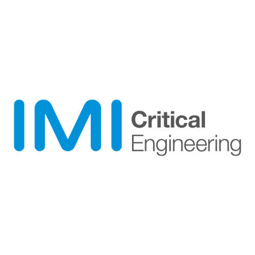 IMI Critical Engineering logo