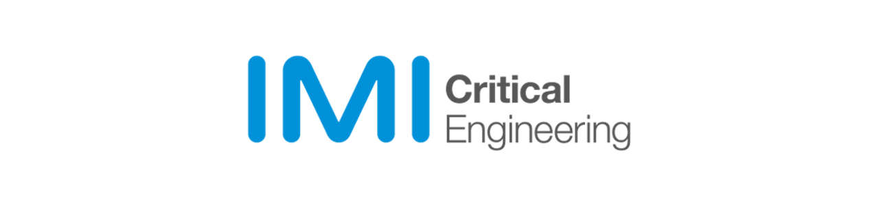 IMI Critical Engineering logo