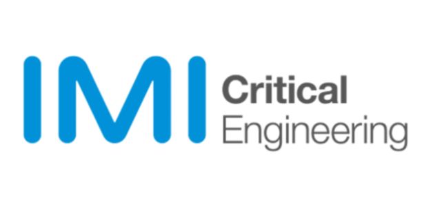 IMI Critical Engineering Logo