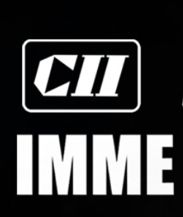 IMME India Logo