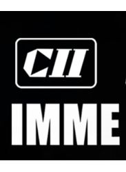 IMME India Event Logo