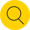 Improved Search Capabilities Icon